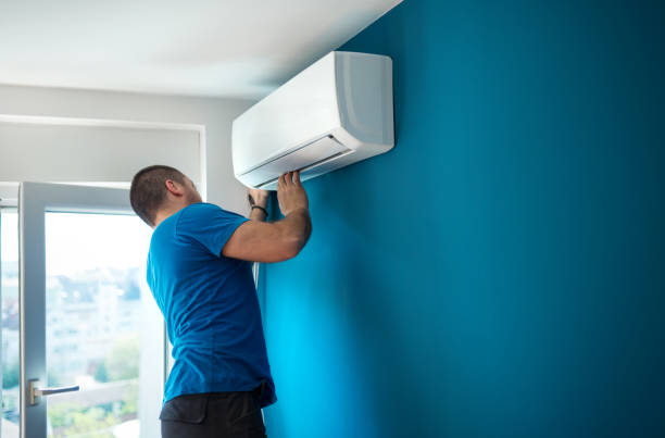 Best VRF (Variable Refrigerant Flow) Systems in Oakland, PA