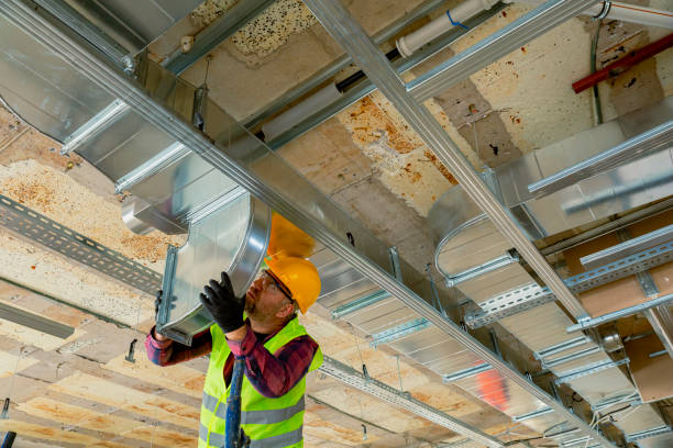 Best Solar-powered HVAC Systems in Oakland, PA