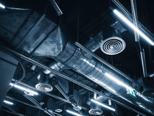 Best Energy-efficient HVAC Solutions in Oakland, PA