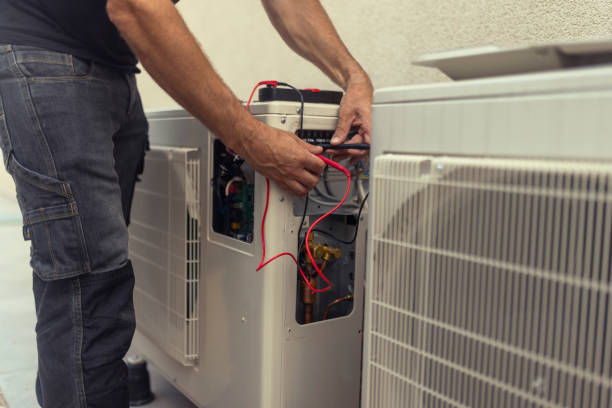 Oakland, PA HVAC Company