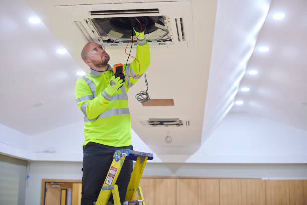 Best Air Conditioning Cleaning in Oakland, PA