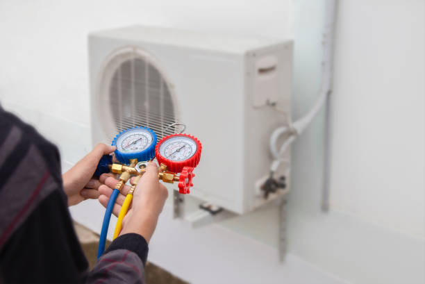 Best HVAC Training and Certification in Oakland, PA