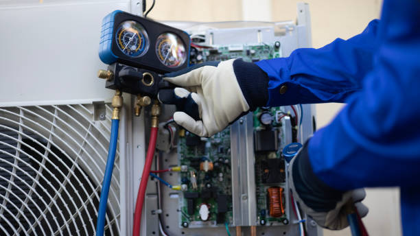 Best Residential HVAC in Oakland, PA